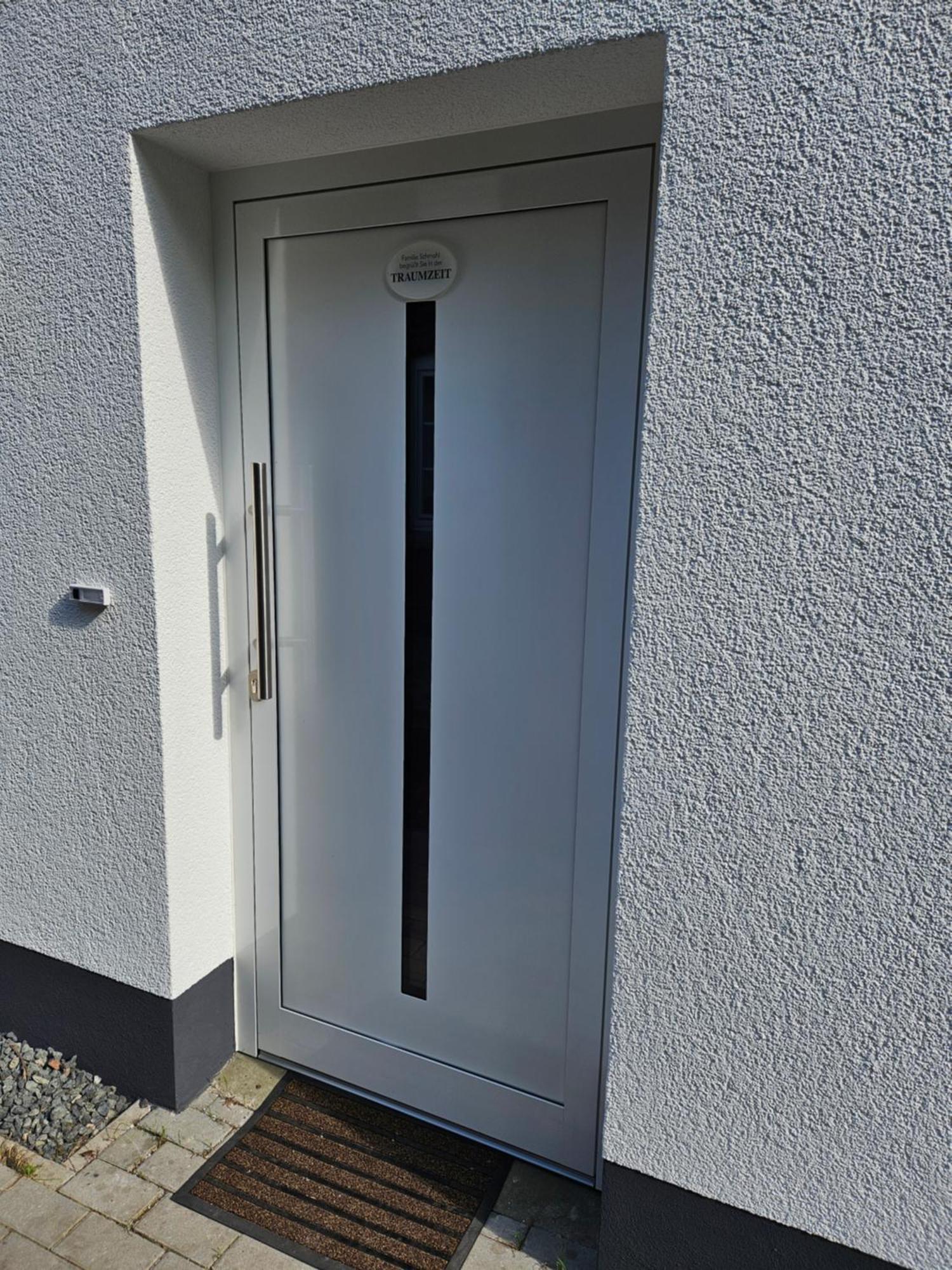 Apartment Traumzeit - Ebenerdige Wohnung In Gifhorn - Kaestorf Exterior foto
