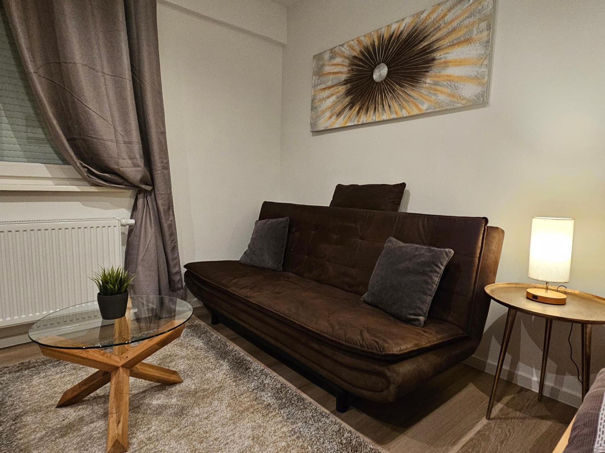 Apartment Traumzeit - Ebenerdige Wohnung In Gifhorn - Kaestorf Exterior foto